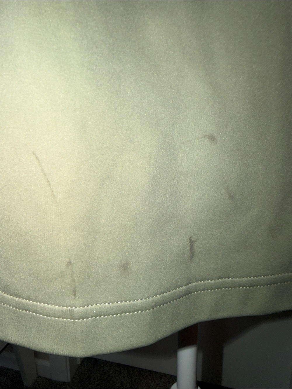 Merrell Olive Zip-Front Utility Jacket - Picture 3 of 4